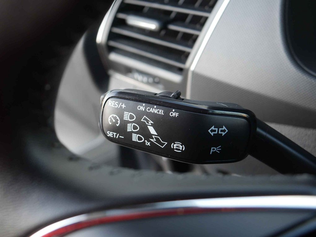 Škoda Fabia III 1.0 TSI Ambition