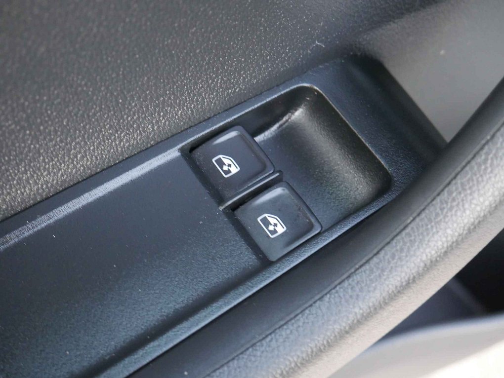 Škoda Fabia III 1.0 TSI Ambition