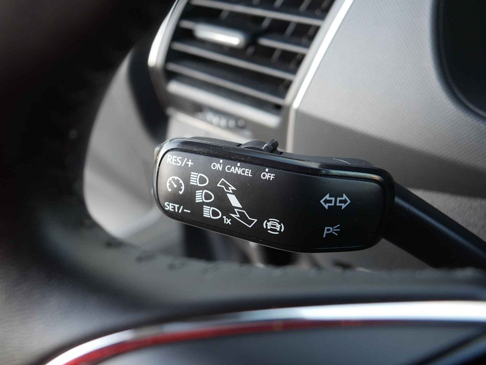 Škoda Fabia III 1.0 TSI Ambition