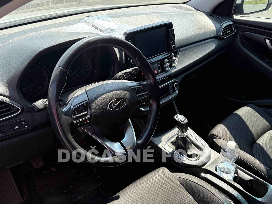 Hyundai I30 1.6CRDi 