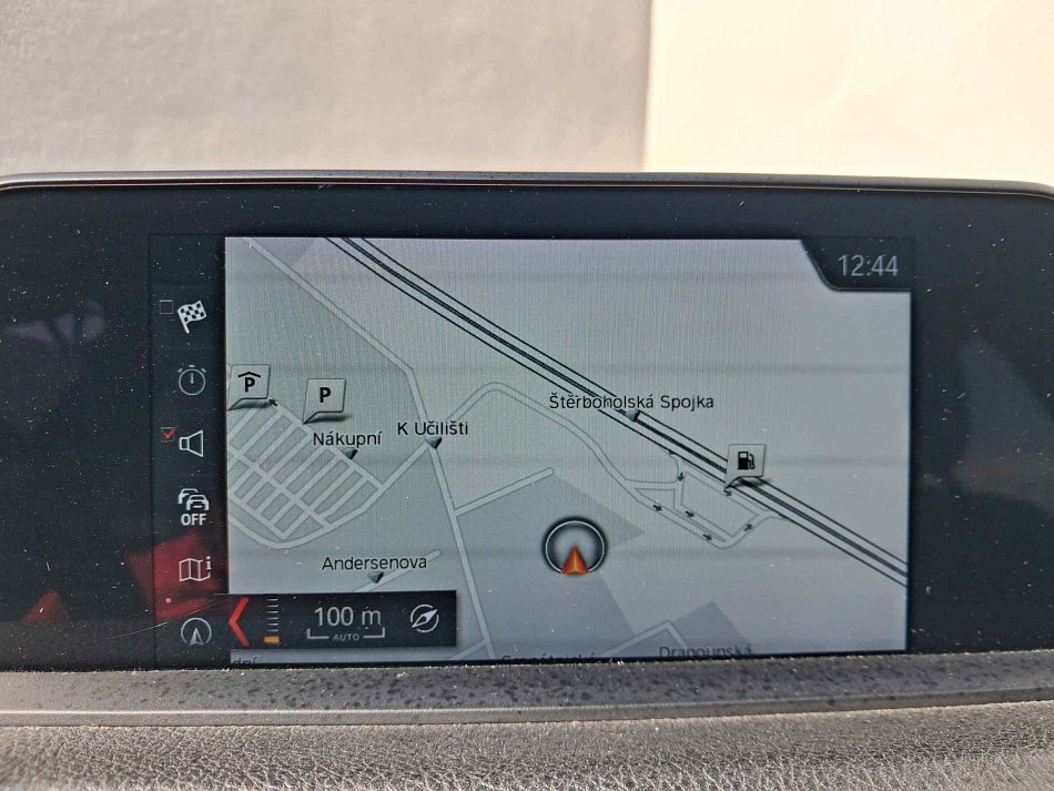 BMW Řada 1 2.0i Advantage 120i