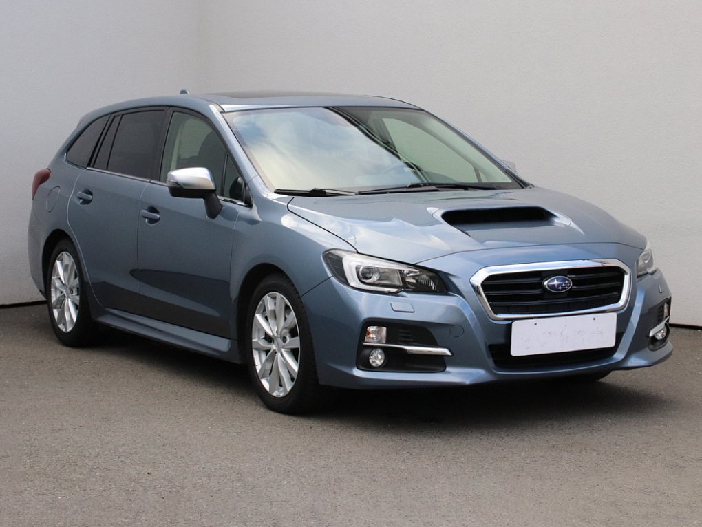 Subaru Levorg 1.6i  4x4