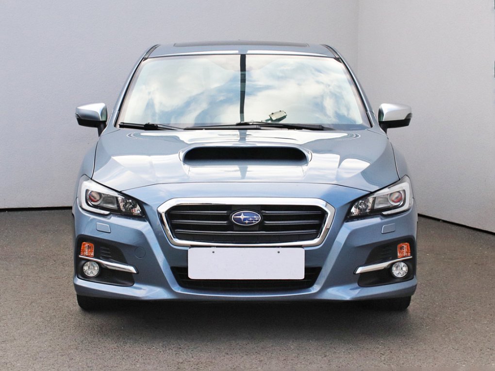 Subaru Levorg 1.6i  4x4