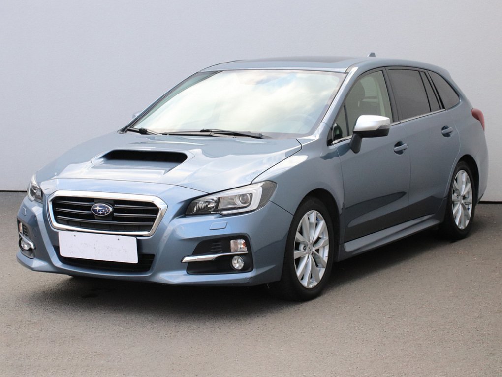 Subaru Levorg 1.6i  4x4