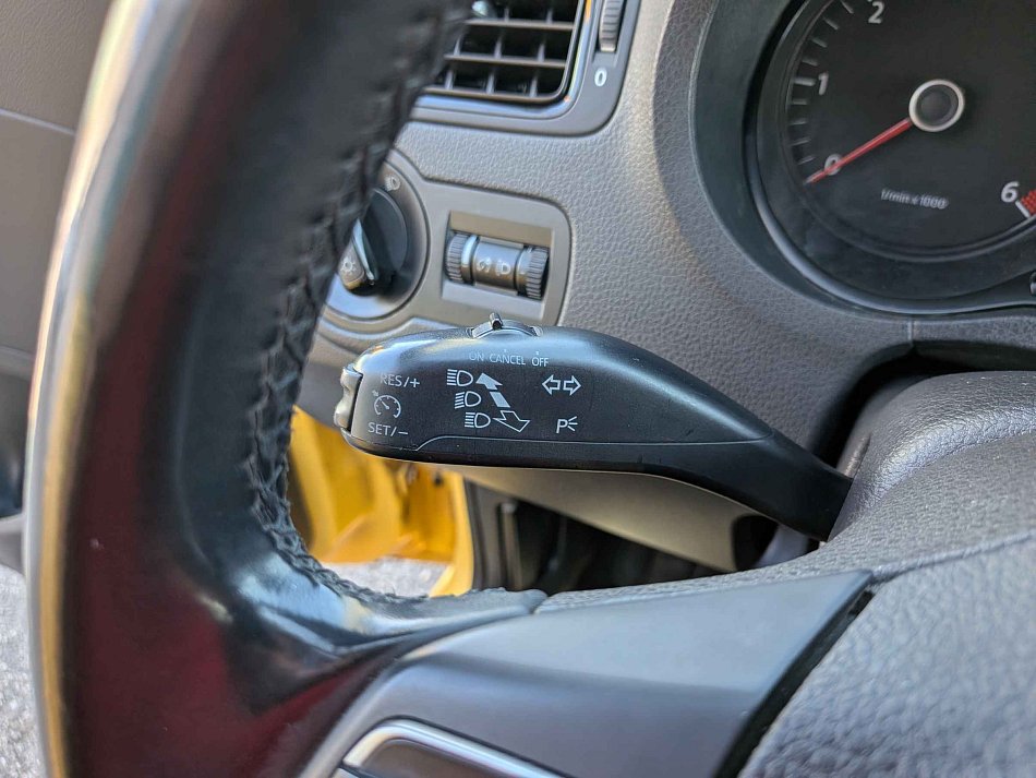 Volkswagen Polo 1.6TDi Trendline