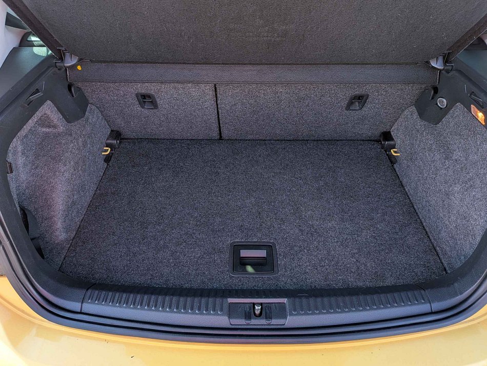 Volkswagen Polo 1.6TDi Trendline