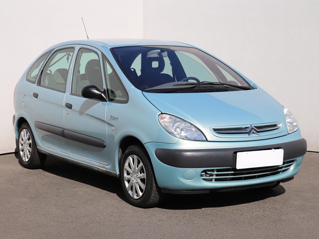 Citroën Xsara Picasso 1.6i 