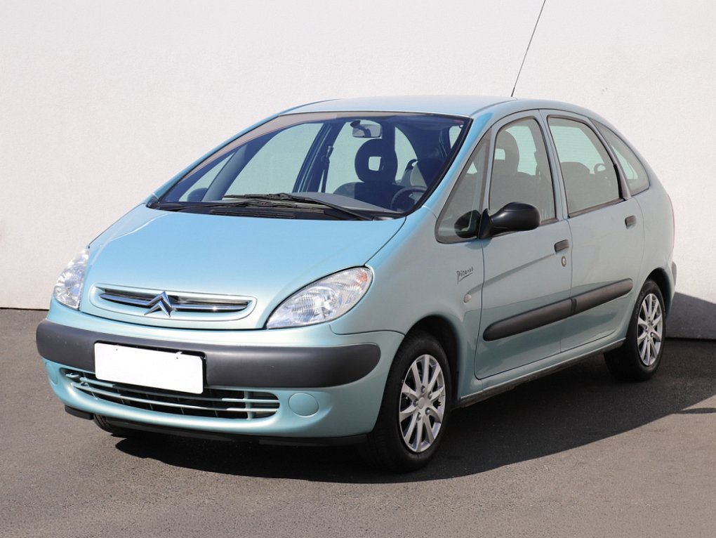 Citroën Xsara Picasso 1.6i 