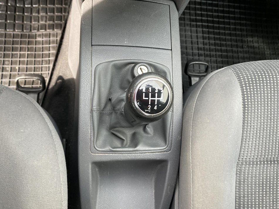 Volkswagen Polo 1.4 TDi Comfortline