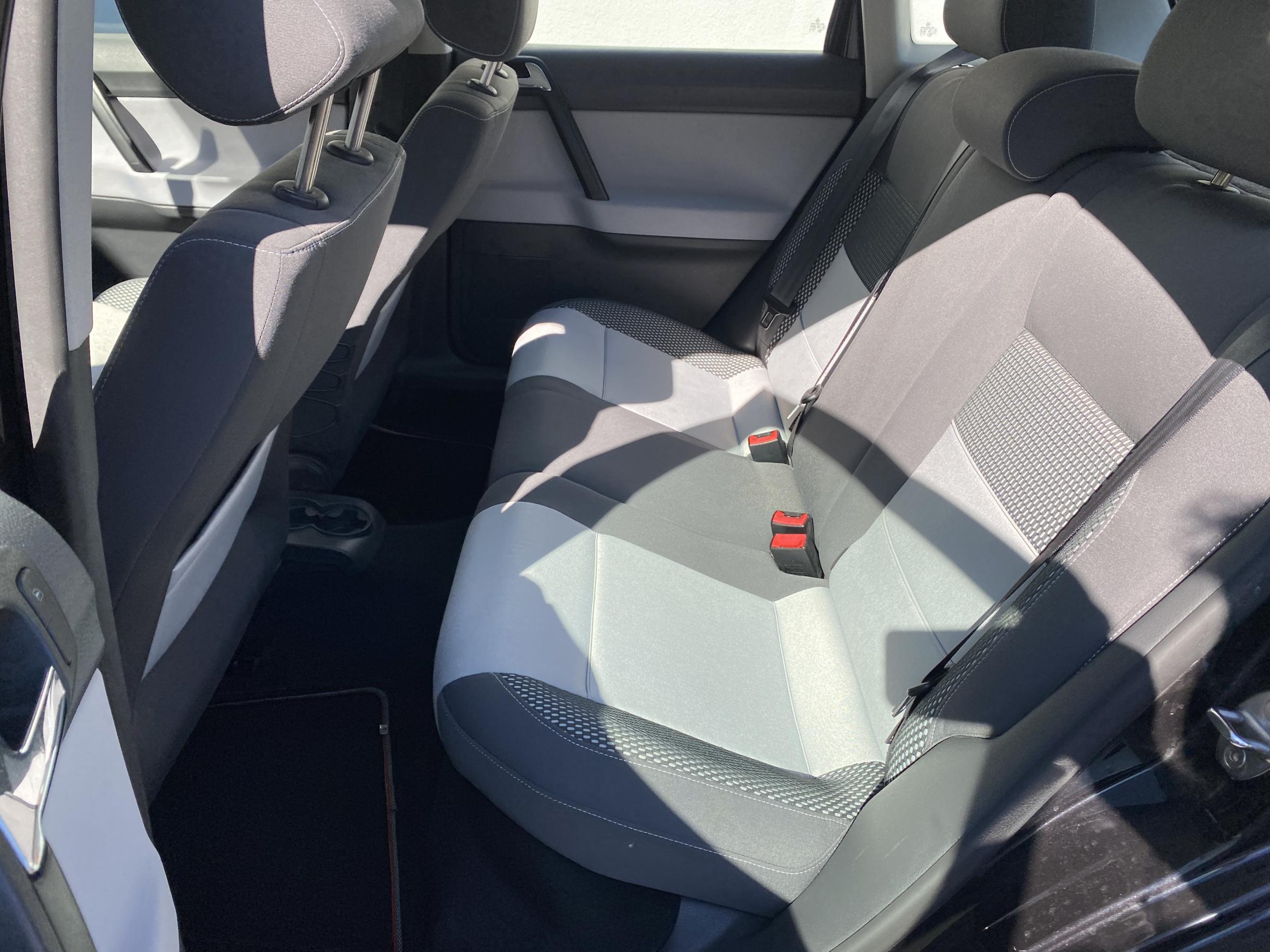 Volkswagen Polo, 2009 - pohled č. 11