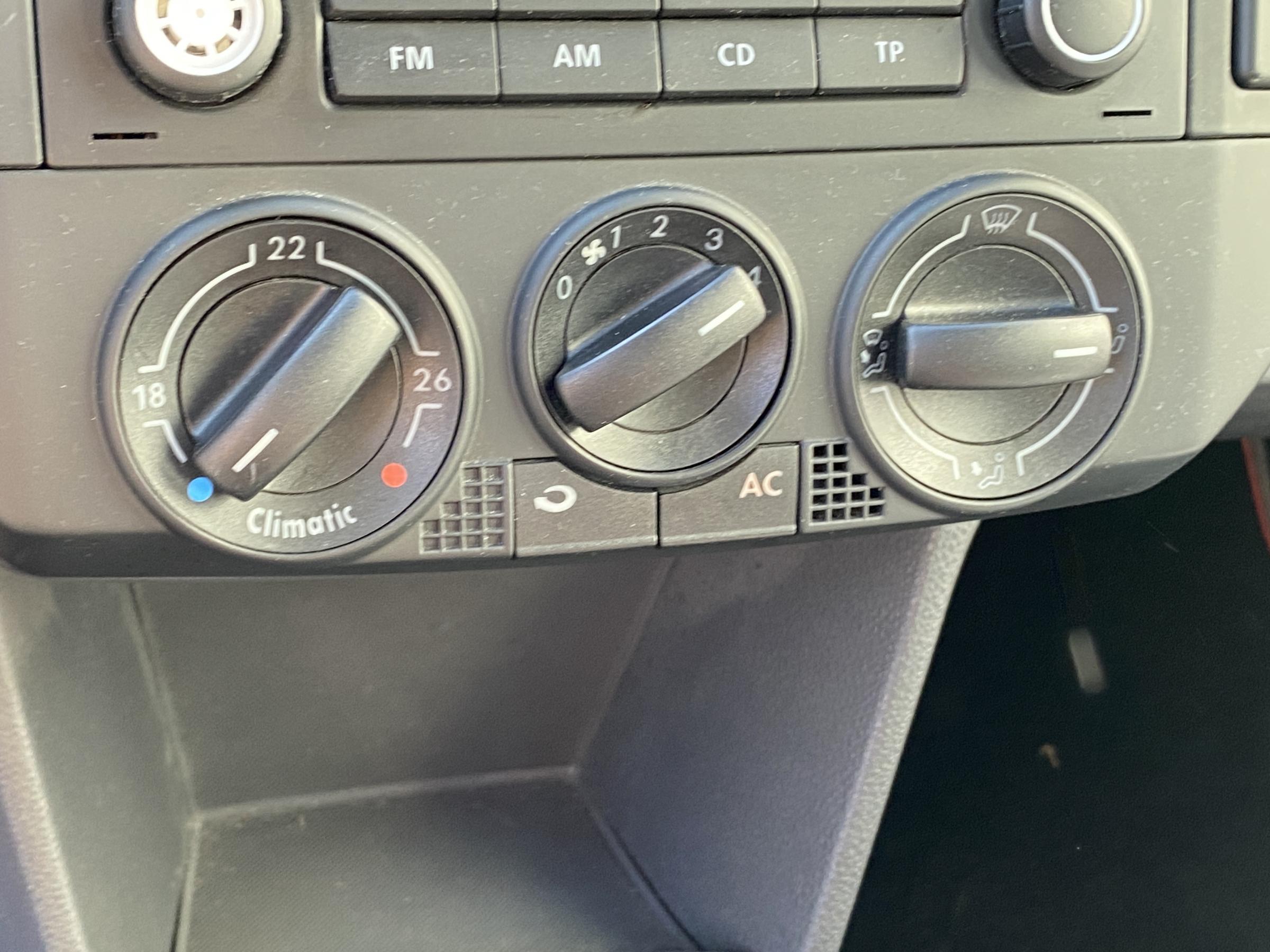 Volkswagen Polo, 2009 - pohled č. 15