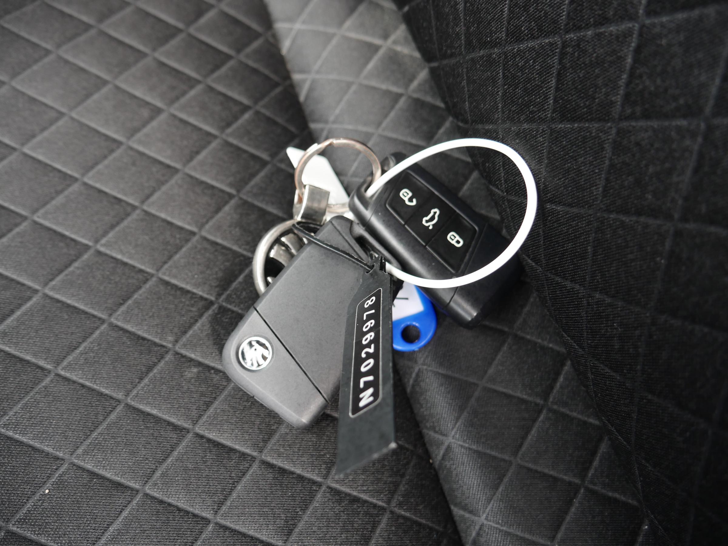 Škoda Superb III, 2022 - pohled č. 21