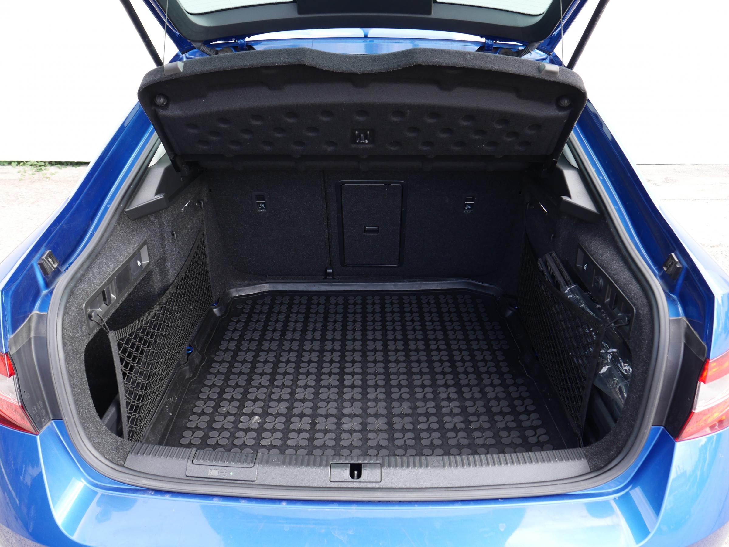 Škoda Superb III, 2022 - pohled č. 7