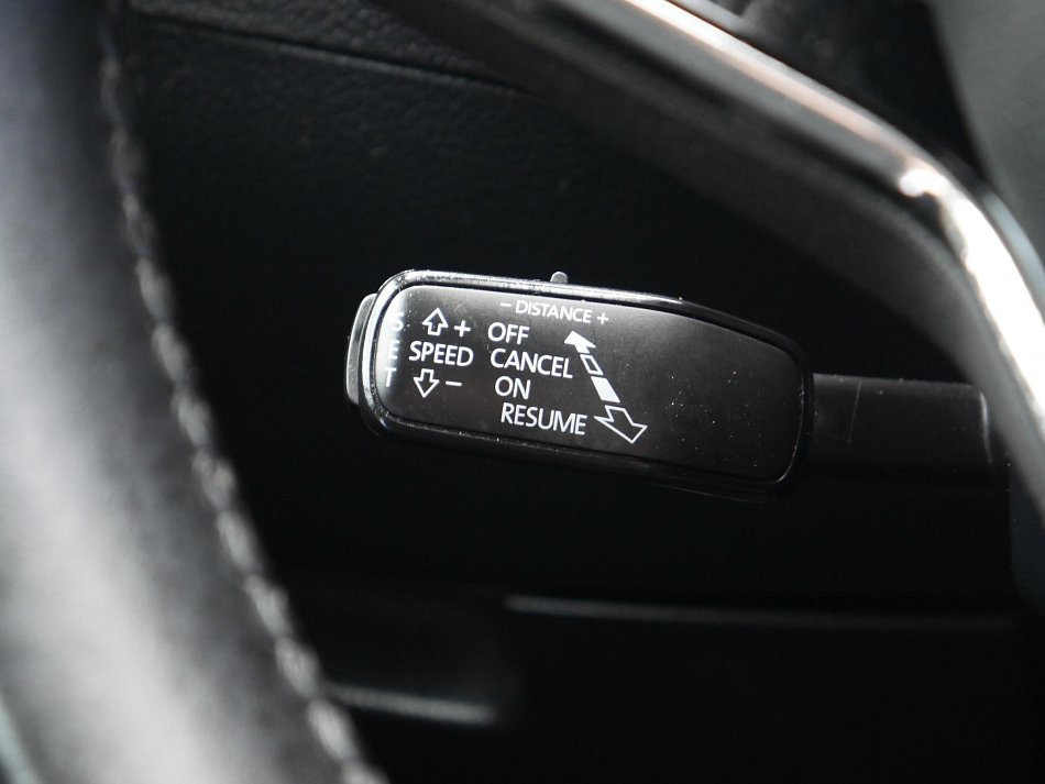 Škoda Superb III 2.0TDi Ambition