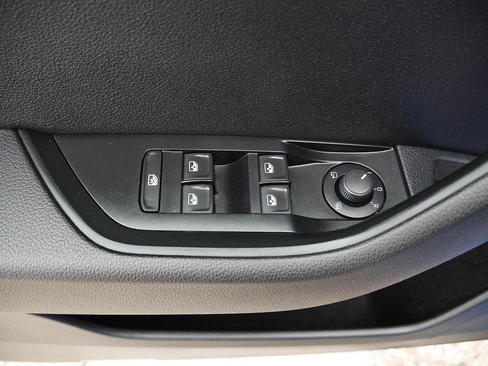 Škoda Superb III 2.0TDi Ambition