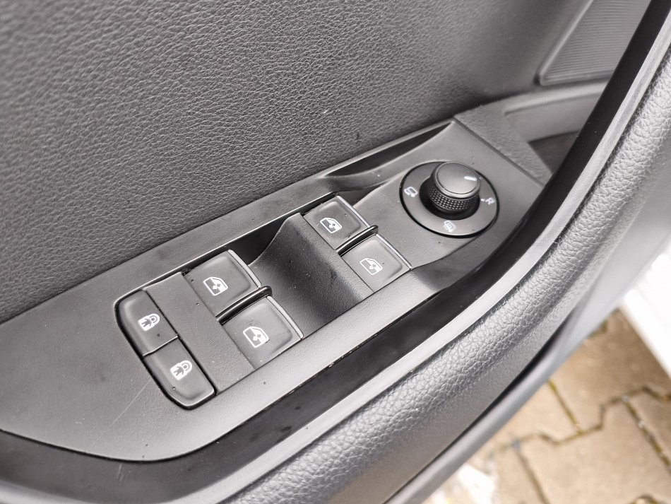 Škoda Superb III 2.0 TDI L&K 4x4