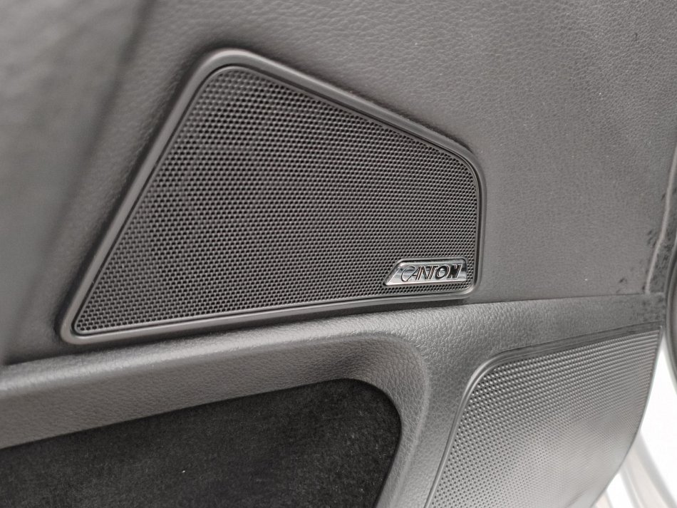 Škoda Superb III 2.0 TDI L&K 4x4