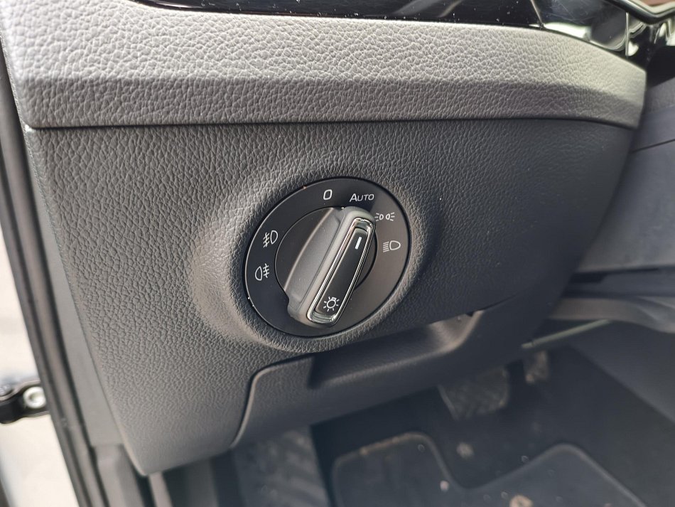 Škoda Superb III 2.0 TDI L&K 4x4