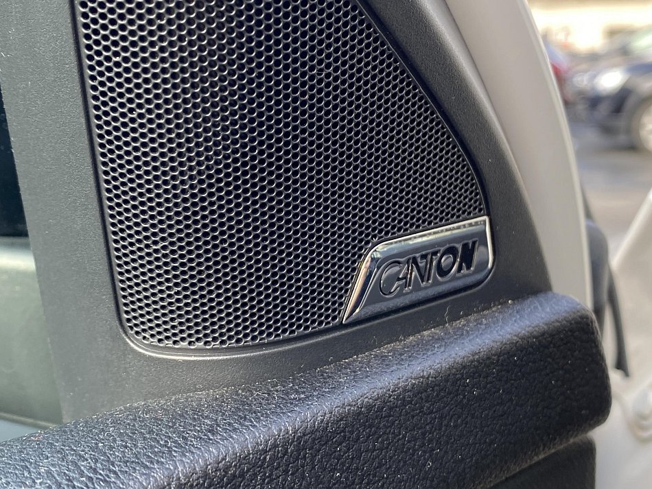 Škoda Octavia III 2.0 TSi RS Challange