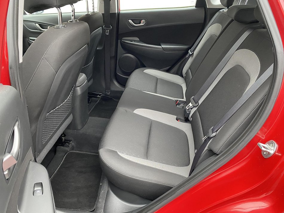 Hyundai Kona 1.0T-GDi 