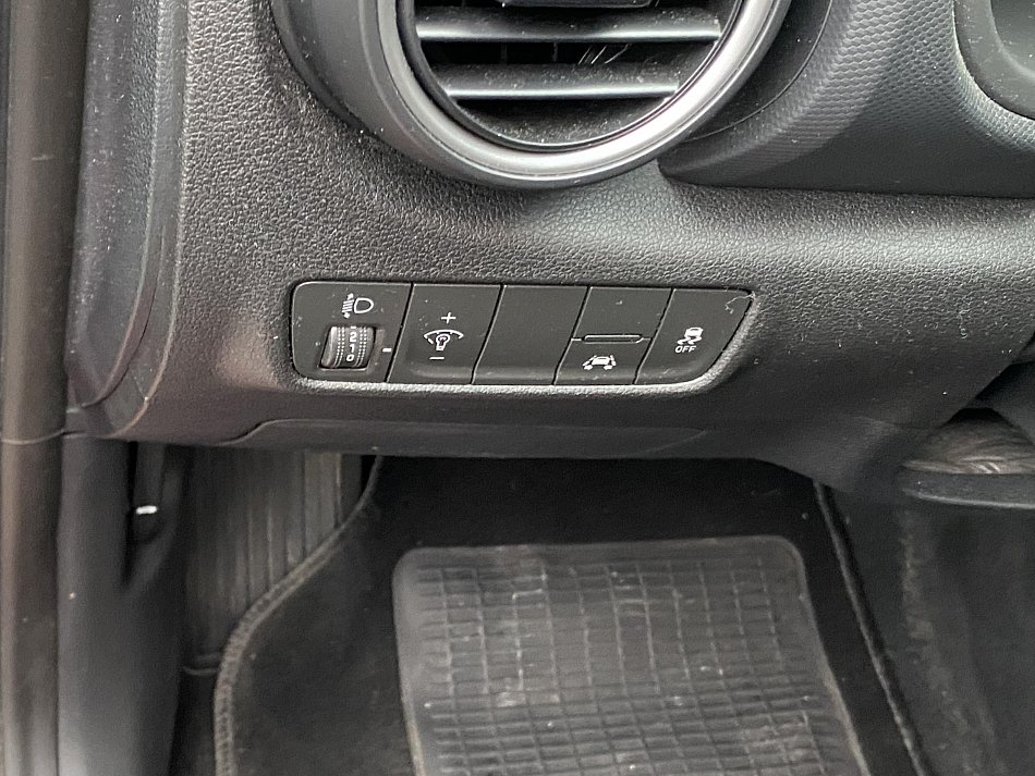 Hyundai Kona 1.0T-GDi 