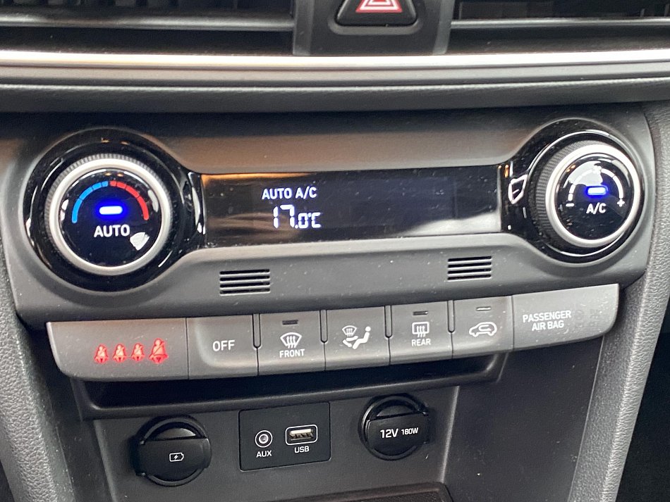 Hyundai Kona 1.0T-GDi 