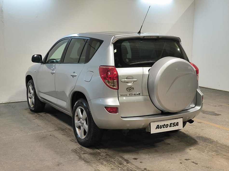 Toyota RAV4 2.0i  4x4