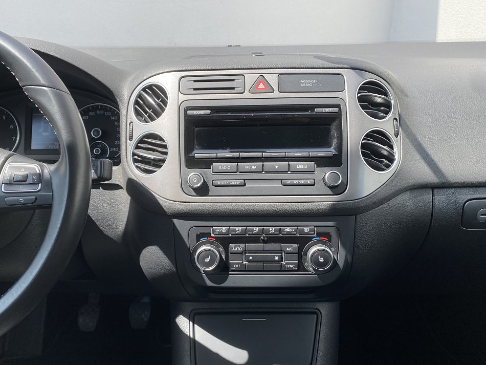 Volkswagen Golf Plus 1.2 TSi Match