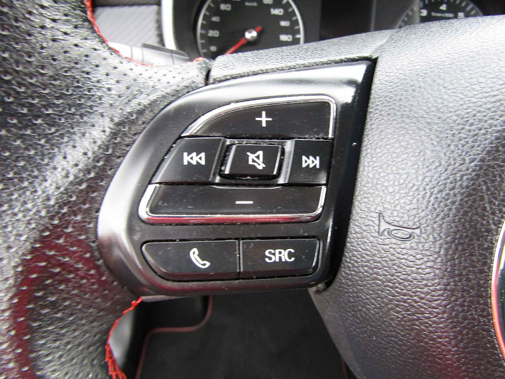 MG ZS 1.5 DVVT 