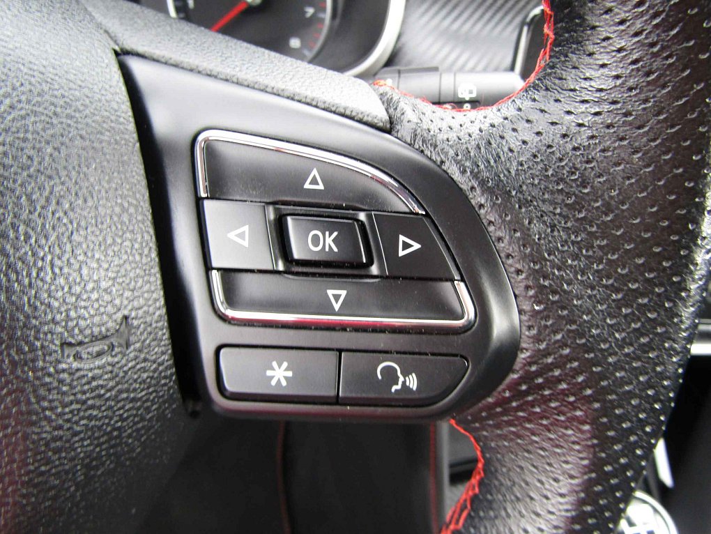 MG ZS 1.5 DVVT 