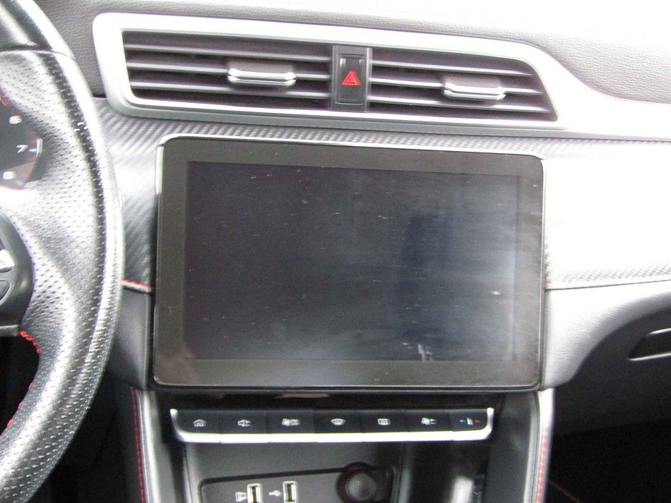 MG ZS 1.5 DVVT 