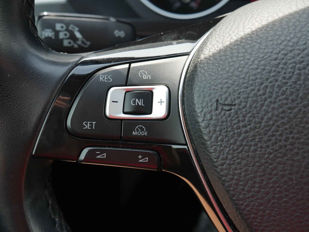 Volkswagen Tiguan 1.4 TSi 