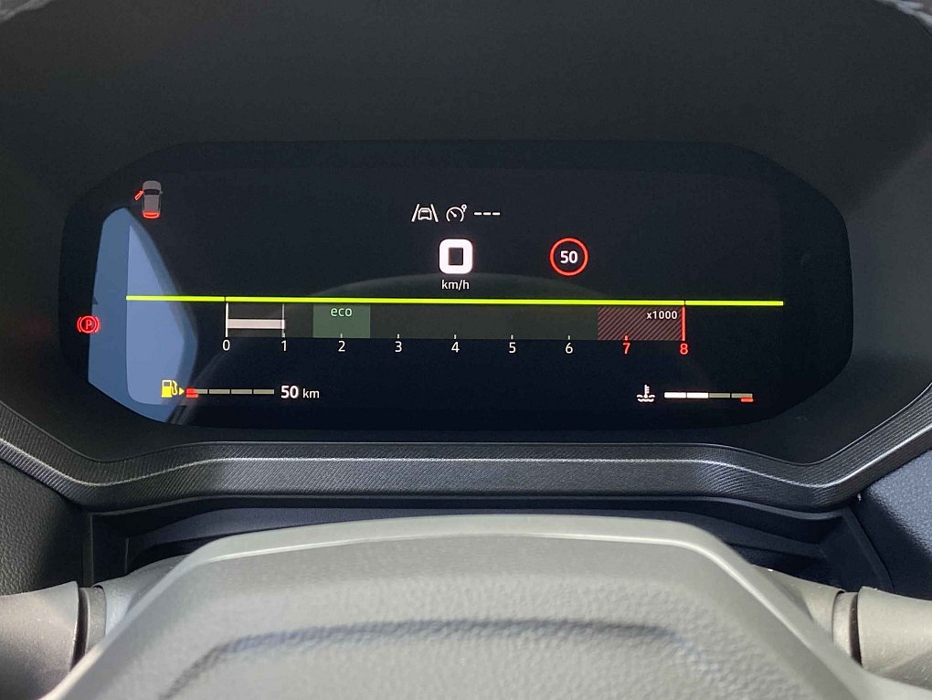 Dacia Bigster 1.2 TCe Journey