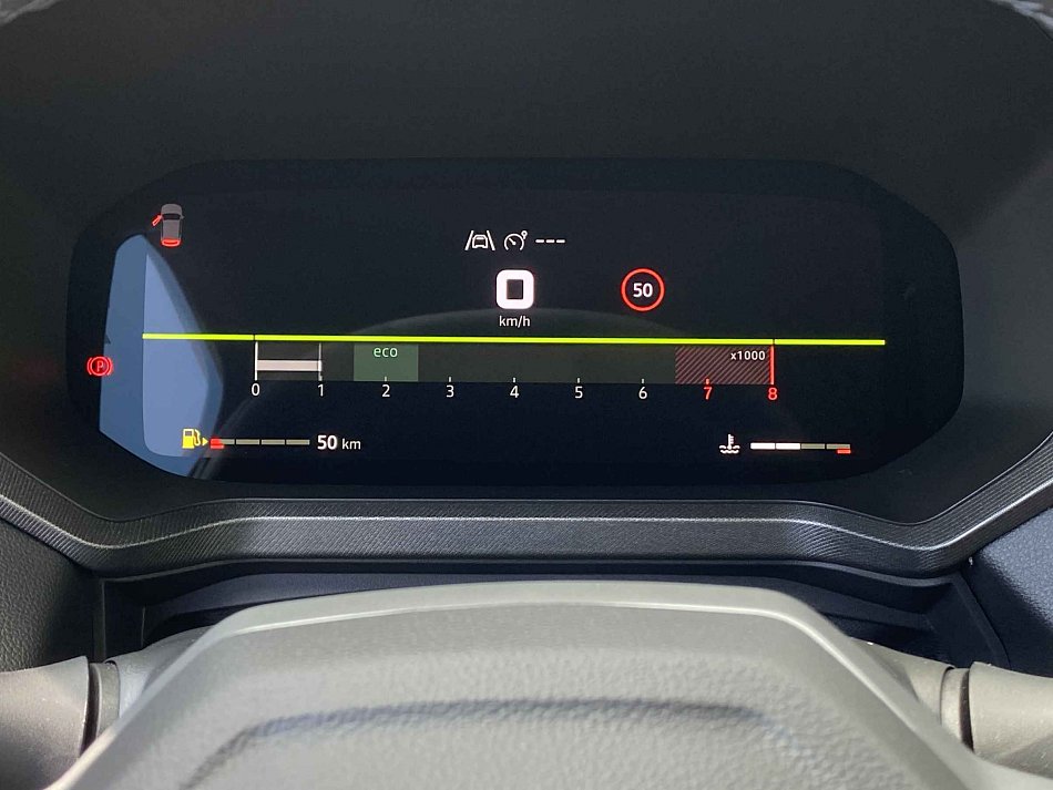 Dacia Bigster 1.2 TCe Journey
