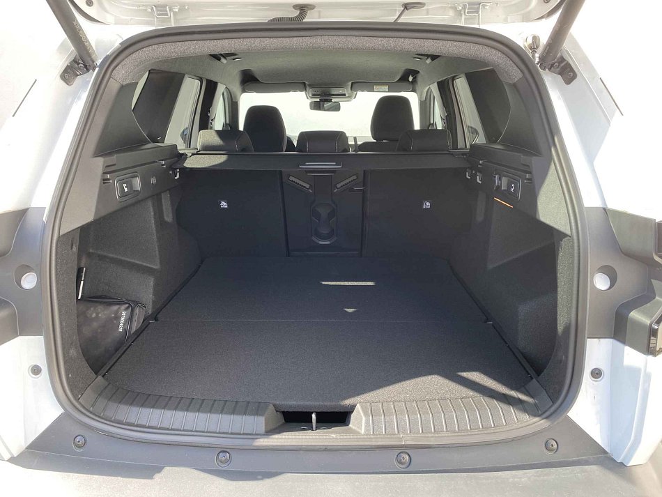 Dacia Bigster 1.2 TCe Journey