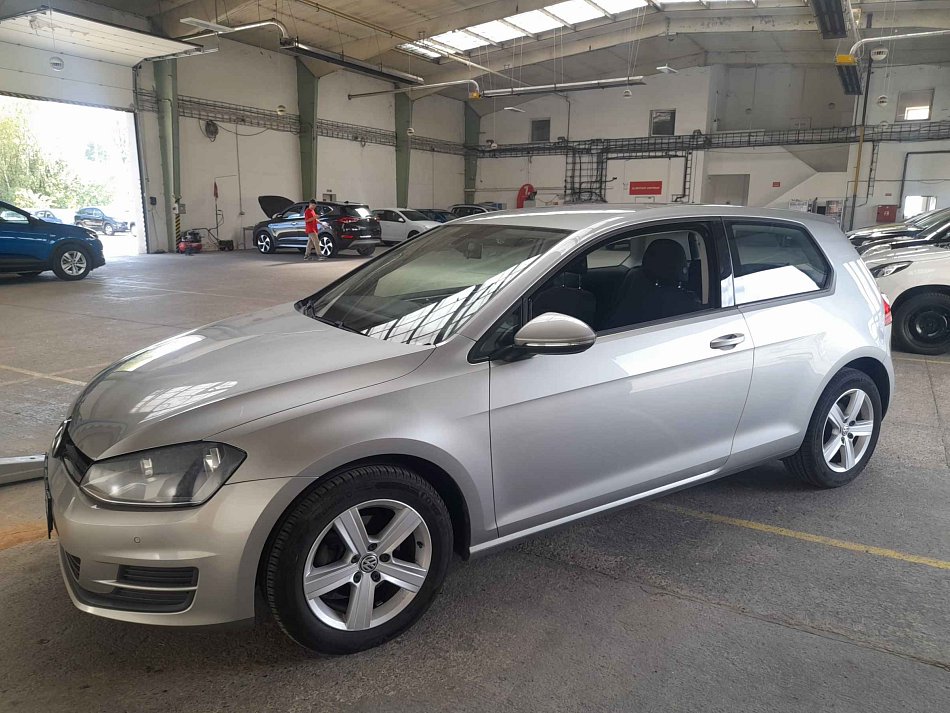 Volkswagen Golf 1.2 TSi 