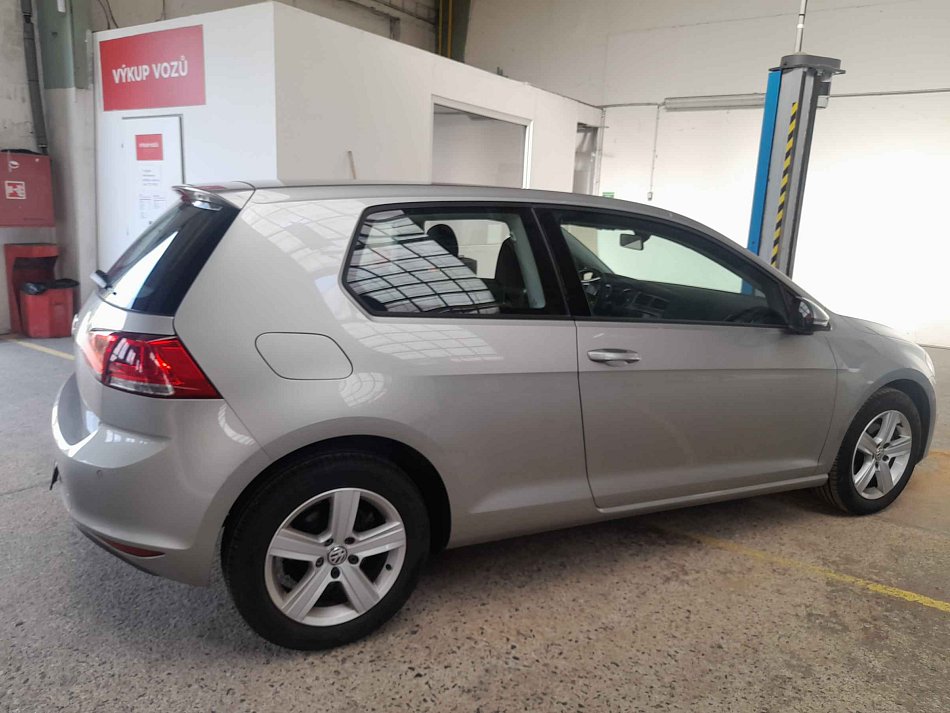Volkswagen Golf 1.2 TSi 