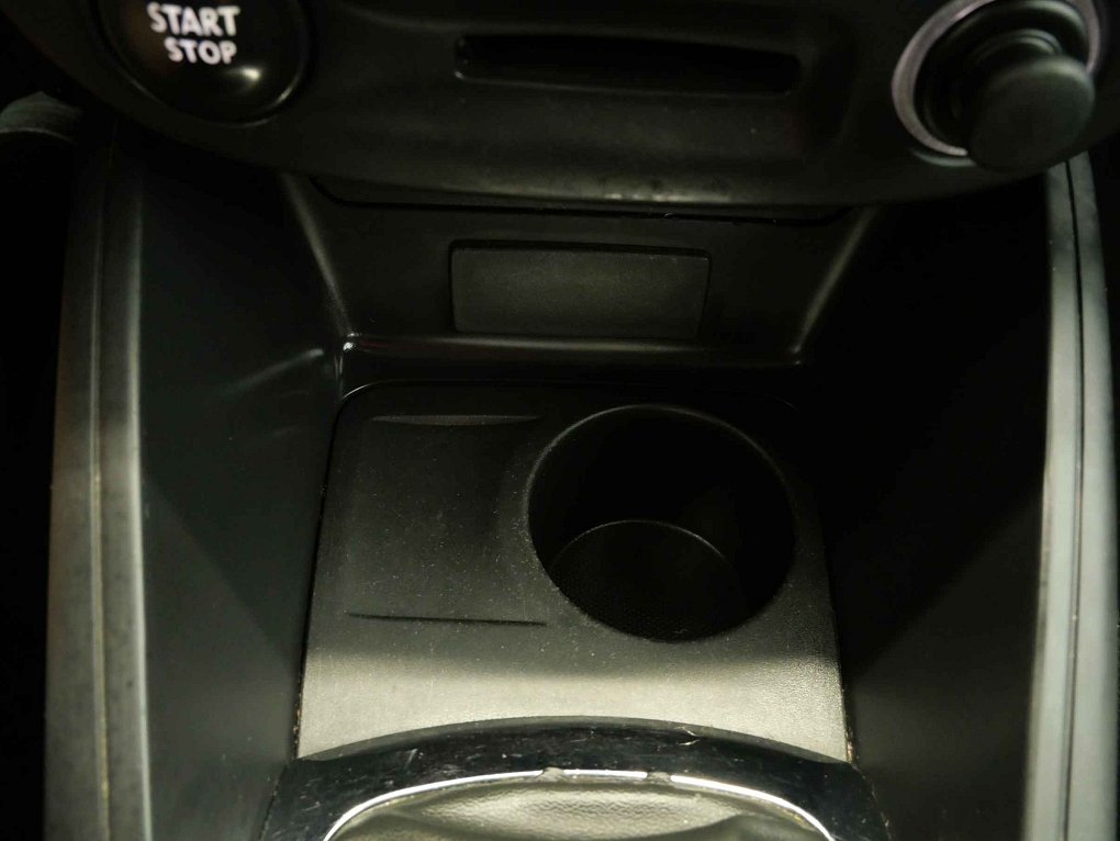 Renault Mégane 1.5 dCi 