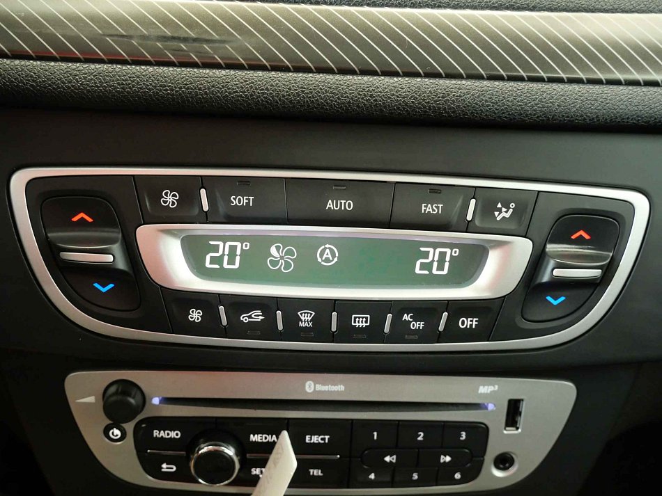 Renault Mégane 1.5 dCi 