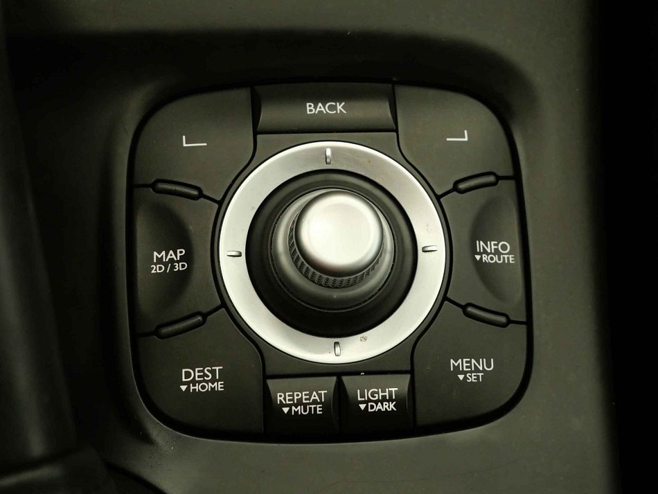 Renault Mégane 1.5 dCi 