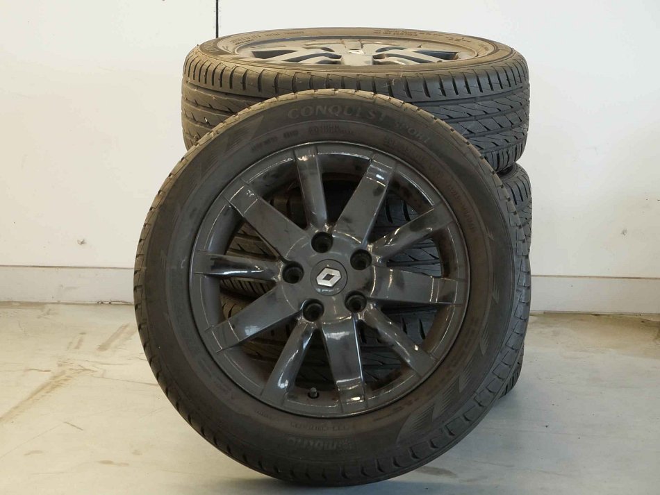 Renault Mégane 1.5 dCi 