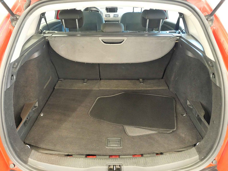 Renault Mégane 1.5 dCi 