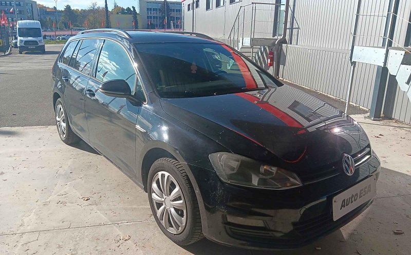 Volkswagen Golf 1.2 TSi 
