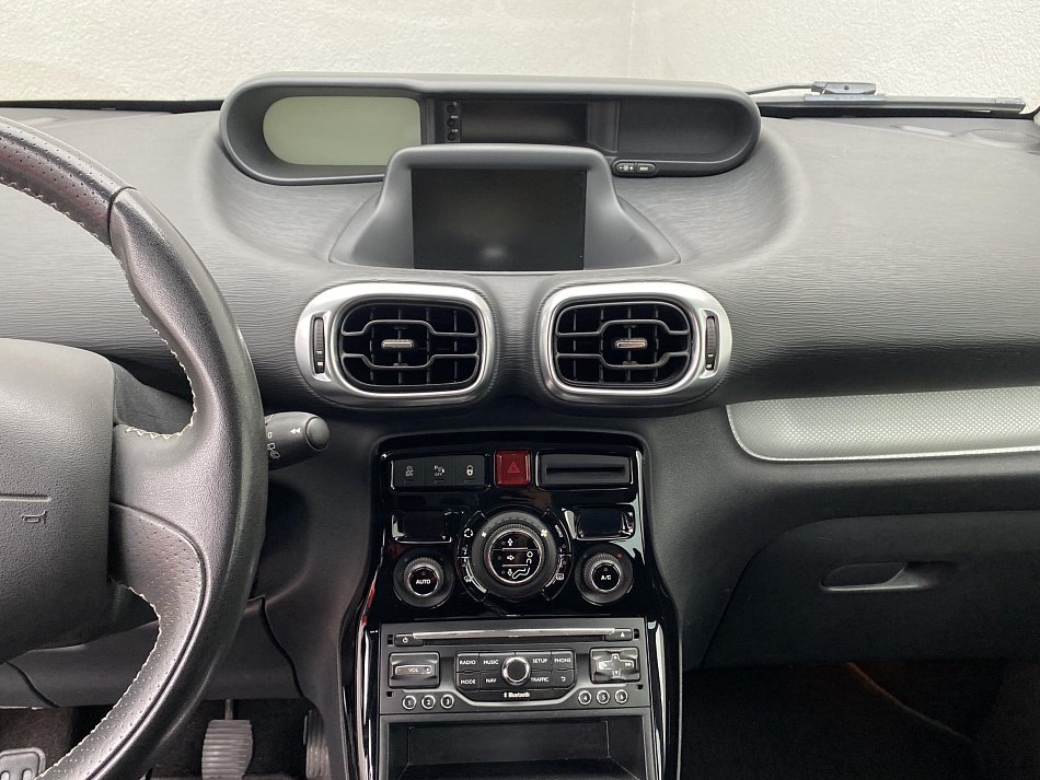 Citroën C3 Picasso 1.2 PT 