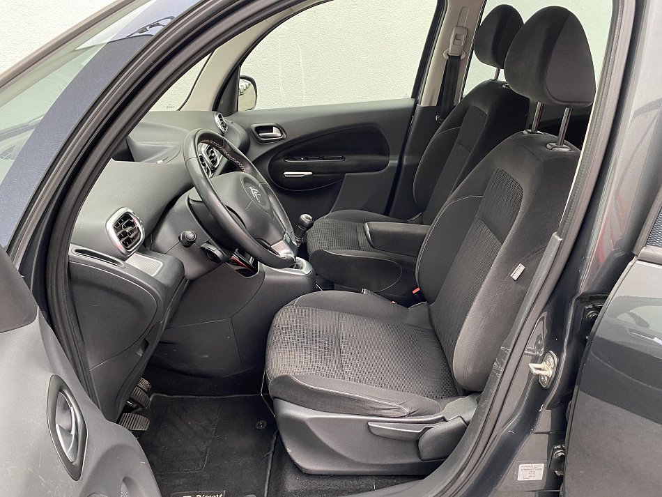 Citroën C3 Picasso 1.2 PT 