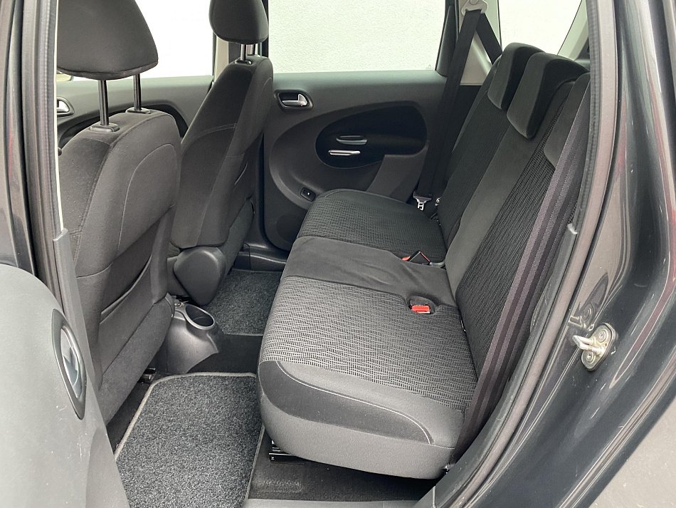 Citroën C3 Picasso 1.2 PT 