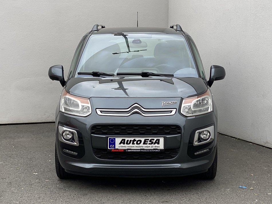 Citroën C3 Picasso 1.2 PT 
