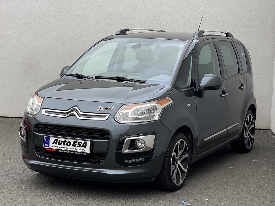 Citroën C3 Picasso 1.2 PT 