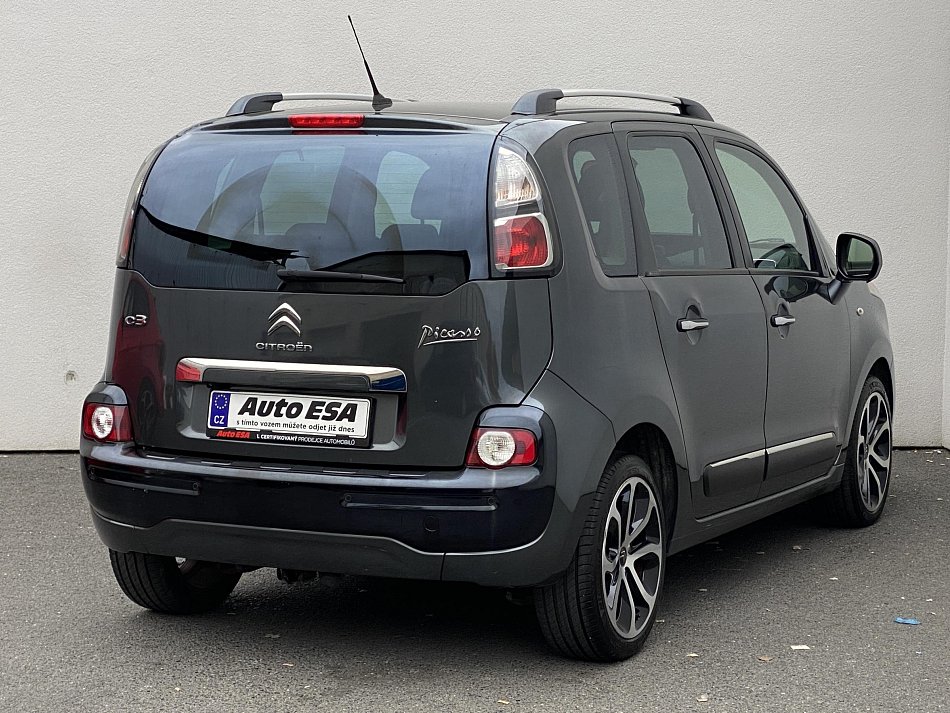 Citroën C3 Picasso 1.2 PT 