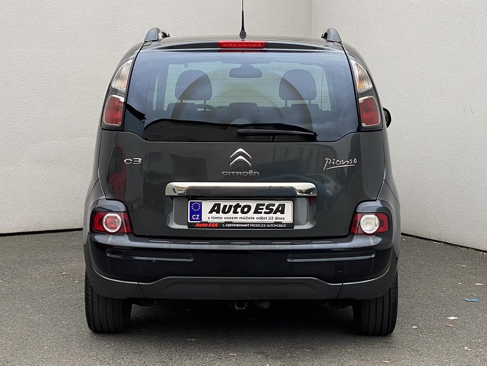 Citroën C3 Picasso 1.2 PT 